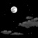 Monday Night: Mostly clear, with a low around 70. North northwest wind 7 to 9 mph becoming east southeast after midnight. 