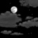 Friday Night: Partly cloudy, with a low around 69. Breezy, with a north northeast wind 11 to 18 mph becoming east in the evening. 
