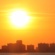 Friday: Sunny and hot, with a high near 95. East southeast wind 5 to 7 mph becoming southwest in the afternoon. 